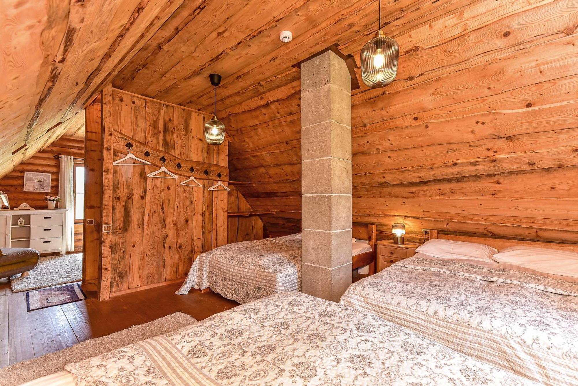 Vila Loreta - Namelis Su Pirtimi Dudoryne Zewnętrze zdjęcie